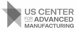 Mark drawing for US CENTER FOR ADVANCED MANUFACTURING