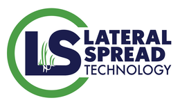 Mark drawing for LS LATERAL SPREAD TECHNOLOGY