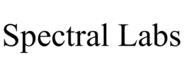 Mark drawing for SPECTRAL LABS