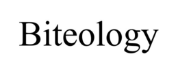 Mark drawing for BITEOLOGY