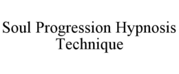 Mark drawing for SOUL PROGRESSION HYPNOSIS TECHNIQUE
