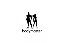 Mark drawing for BODYMASTER