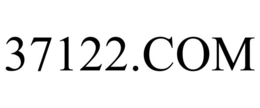 Mark drawing for 37122.COM