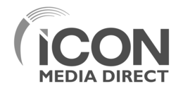 Mark drawing for ICON MEDIA DIRECT