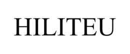 Mark drawing for HILITEU