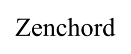 Mark drawing for ZENCHORD