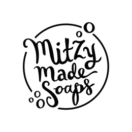 Mark drawing for MITZY MADE SOAPS