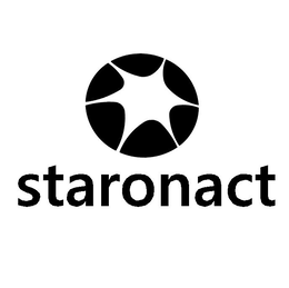 Mark drawing for STARONACT