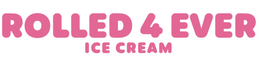Mark drawing for ROLLED 4 EVER ICE CREAM