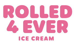 Mark drawing for ROLLED 4 EVER ICE CREAM