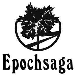 Mark drawing for EPOCHSAGA