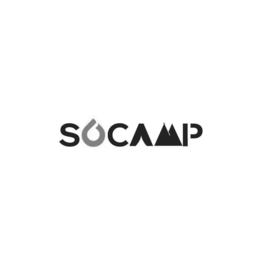 Mark drawing for SOCAMP