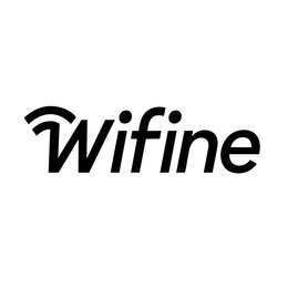 Mark drawing for WIFINE