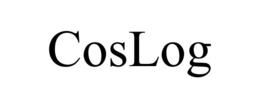 Mark drawing for COSLOG