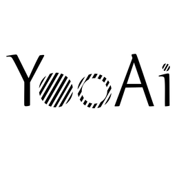 Mark drawing for YOOAI