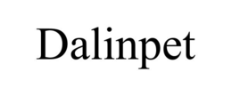Mark drawing for DALINPET