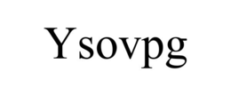 Mark drawing for YSOVPG