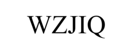 Mark drawing for WZJIQ