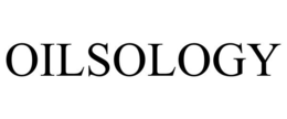 Mark drawing for OILSOLOGY