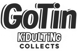 Mark drawing for GOTIN KIDULTING COLLECTS