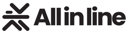 Mark drawing for ALLINLINE