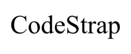 Mark drawing for CODESTRAP