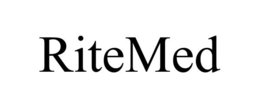 Mark drawing for RITEMED