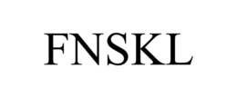 Mark drawing for FNSKL
