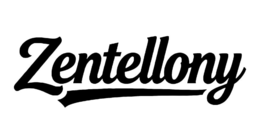 Mark drawing for ZENTELLONY