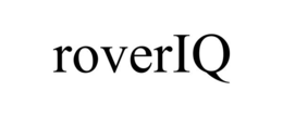 Mark drawing for ROVERIQ