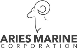 Mark drawing for ARIES MARINE CORPORATION
