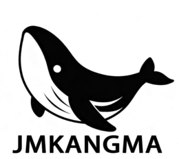 Mark drawing for JMKANGMA