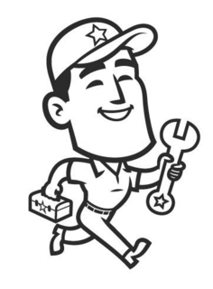Mark drawing for 99504906