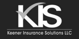 Mark drawing for KIS KEENER INSURANCE SOLUTIONS LLC