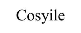 Mark drawing for COSYILE