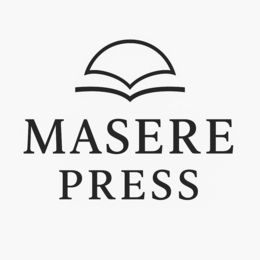 Mark drawing for MASERE PRESS