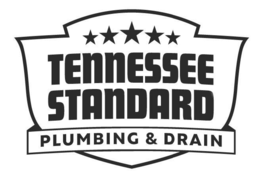 Mark drawing for TENNESSEE STANDARD PLUMBING & DRAIN
