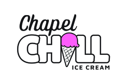 Mark drawing for CHAPEL CHILL ICE CREAM