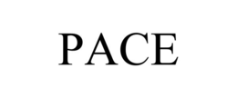 Mark drawing for PACE