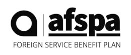 Mark drawing for AFSPA FOREIGN SERVICE BENEFIT PLAN