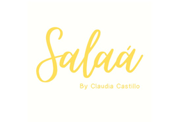 Mark drawing for SALAÁ BY CLAUDIA CASTILLO