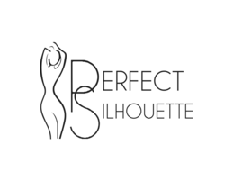 Mark drawing for PERFECT SILHOUETTE