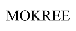 Mark drawing for MOKREE