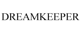 Mark drawing for DREAMKEEPER