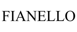 Mark drawing for FIANELLO