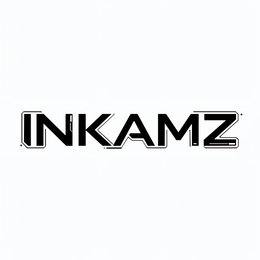 Mark drawing for INKAMZ