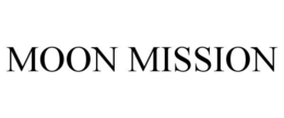 Mark drawing for MOON MISSION