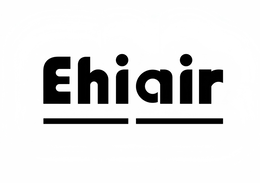 Mark drawing for EHIAIR