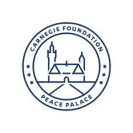 Mark drawing for CARNEGIE FOUNDATION PEACE PALACE