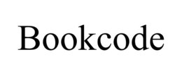 Mark drawing for BOOKCODE